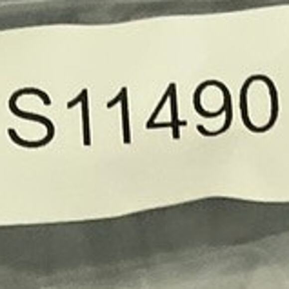 Banana Republic Mens Pants Blue Pinstripe Slim Tapered Fit Stretch 32x30 - Picture 11 of 11